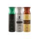 Ajmal Sacrificeii Silvershade Wishaldahabdeo 600 ml - Deodorants/Roll-Ons
