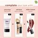 Plum There You Glow Highlighter Highly Pigmented Hd Glow 122 - Gold Touch 4.5 gm - Highlighters & Illuminators
