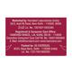 Hamdard Natural Blossom Honey 500 gm - Hamdard