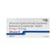 ALFUSTAT D Tablet 10's - Bladder And Prostate Disorders-Dru