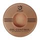 Matt Look Oil Control Waterproof Pan Cake Makeup -02 Light Sweep 15gm - Compact Powder