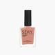 SERY Colorflirt Nail Paint - Cold Coffee 10 ml - Nail Polish