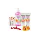 MyGlamm Wipeout Germ Killing Soap-Rose & Honey 75 gm - Soaps