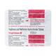 Voglidase M Tablet 10'S - Diabetes-Ant