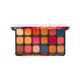 Makeup Revolution Forever Flawless Hydra Dolphin Eyeshadow Palette 19.8 gm - Eye Shadow Palettes