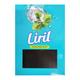 Liril Cooling Mint Soap (Buy 3 Get 1 Free) 125 g - Soaps