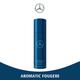 Mercedes-Benz The Move All Over Body Spray 200 ml - Men Perfumes (Edt/Edp)