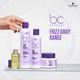 Schwarzkopf Professional Bonacure Frizz Away Conditioner with Babassu Oil with Vegan Keratin 200 ml - Conditioners