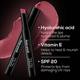Renee Poutstay Transfer Proof Lipstick- 08 Lia 2 gm - Lipsticks