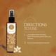 Luxuriate Woody Vanilla Fragrance Body Mist 100 ml - Perfumes (Edt/Edp)