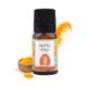 Skivia Turmeric Essential Oil - Contains Anti-Inflammatory & Anti-Bacterial Properties 10 ml - Essential Oils