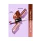 Sugar Cosmetics Two Good To Be True Dual Eyeshadow 03 Cinnamon and Nutmeg 1.5ml - Eye Shadow Palettes