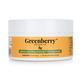 Greenberry Organics Argan, Biotin & Shea Butter Hair Mask 200 gm - Hair Treatment