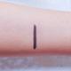 Lakme Eyebrow Pencil Black 1.2 Gm - Eyebrow Pencils & Enhancers