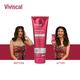 Viviscal Gorgeous Growth Densifying Conditioner 250 ml - Conditioners