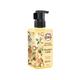 Buds & Berries Macadamia and Vanilla Body Lotion 240 ml - Lotions & Creams