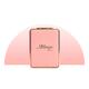 Milagro Beauty Hand Mirror 150 gm - Others