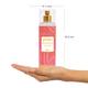 AND Dainty Glam Body Mist & Global Desi Rhythmic Soul Body Mist 400 ml - Body Mist/Spray