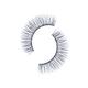 Bronson Professional False Eyelashes Set of 5 Pair 6D Long and Natural 211 Fake False Lashes 1's - Eyelashes