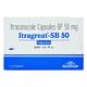 ITRAGREAT SB 50 Capsule 10's - Fungal Infections-Anf