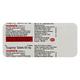 TICASPAN 60 Tablet 10's - Blood Clot-Ant