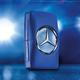 Mercedes-Benz Man Blue Eau de Toilette 100 ml - Men Perfumes (Edt/Edp)