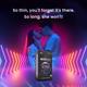 Manforce Xtra Passion Condoms 3's - Plain/Flavoured Condoms