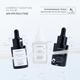 Kimirica Skin Rejuvenating Anti-Aging Serum with TriPeptide-1, Pro-Vitamin B5, All Skin Type 30ml - Face Serum