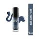 Colorbar XOXO Everlasting Prime Gel Nail Lacquer-Blue Jeans 7 ml - Nail Polish