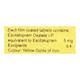 Yellowpam 5mg Tablet 10'S - Depression-Ant