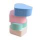 Babila Foundation Sponge Large (3 Pcs. Set) Sp-V05 1's - Sponges & Applicators