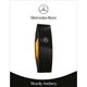 Mercedes-Benz Club Black Eau de Toilette 100 ml - Perfumes (Edt/Edp)