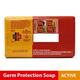 Anchor Germ Protection Soap - Active (Pack of 4 X 125 gm) - Shower Gels & Body Wash