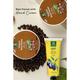 Organic Harvest Coffee Body Butter Cream for Women, Deep Moisturizing Cream for Dry Face & Body Skin, Sulphates & Parabens Free 100 gm - Shower Gels & Body Wash