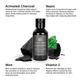 Bella Vita Organic Oil Control Face Wash 115 ml - Face Wash & Cleansers