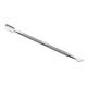 Beautiliss Professional nail pusher 1's - Nail Care