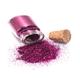 Kingdom Of Lashes - Magenta Punch - Ultra Fine Eye Glitter 5 ml - Eyeshadow, Bases & Primers