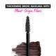 NYX Professional Makeup Thick It Stick It Brow Mascara Espresso 7 ml - Eyebrow Pencils & Enhancers