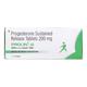 PROLIN + 200 SR Tablet 10's - Hormonal Therapy-Oes