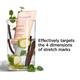 Clarins Stretchmark Product 175 ml - Lotions & Creams