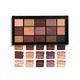 Makeup Revolution Re-Loaded Palette Velvet Rose 16.5 gm - Face Palettes