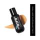 Kiro Daily Dewy Serum Foundation Hyaluronic Acid+ Vitamin C+ Niacinamide- Almond Beige 03 30ml - Foundation