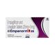 EMPANORM L 25 Tablet 10's - Diabetes-Ant