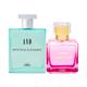 AND Mystique Elegance EDP HD & Global Desi Cosmic Charm EDP HD 200 ml - Body Mist/Spray