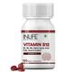 Inlife Vitamin B12 Nurospan-B Tablets 120's - Multi-Vitamins