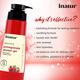 Inatur Pomegranate Shower Gel 350 ml - Shower Gels & Body Wash