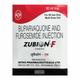 ZUBION F (VET) Injection 30ml - Veterinary-Pharma