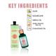 Indulgeo Essentials Squalane with Neroli, Sweet Orange Peel & Chamomile Oils Natural Hydroquinone 30ml - Face Oils