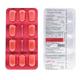 Zeldinac SP Tablet 10'S - Pain relief-Nsa