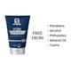 The Beard Story Men Energizing Daily Face Wash 100 Ml - Face Wash & Cleansers